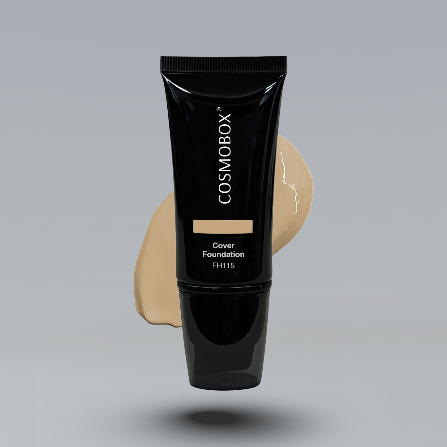 FULL COVER FOUNDATION