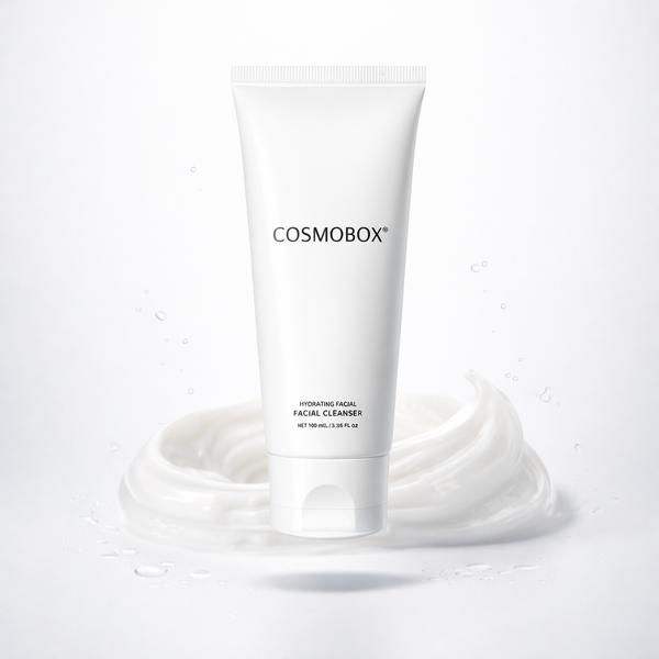 HYDRATING FACIAL CLEANSER
