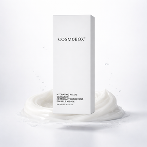 HYDRATING FACIAL CLEANSER