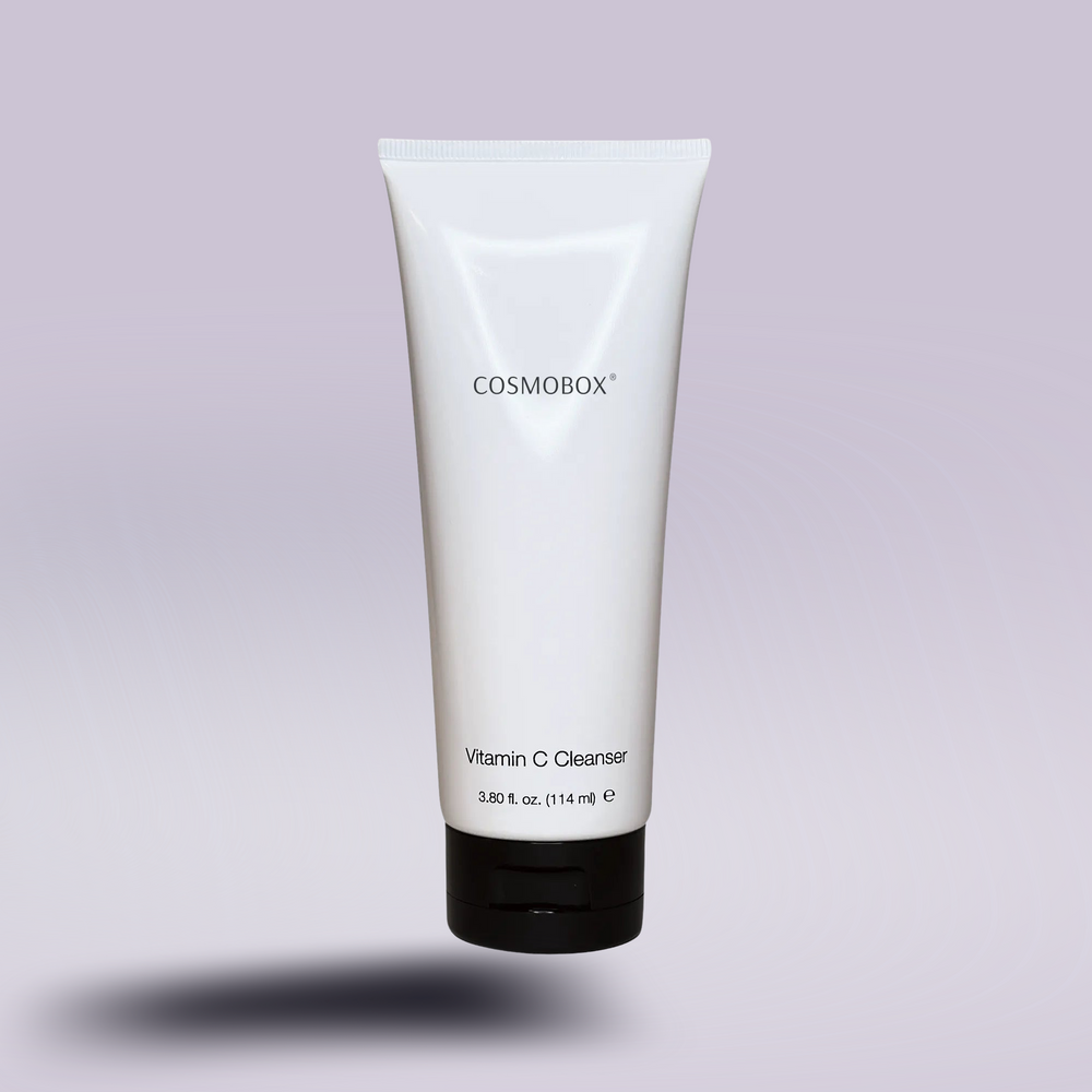 VITAMIN C CLEANSER
