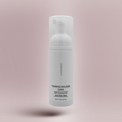 TANNING MOUSSE
