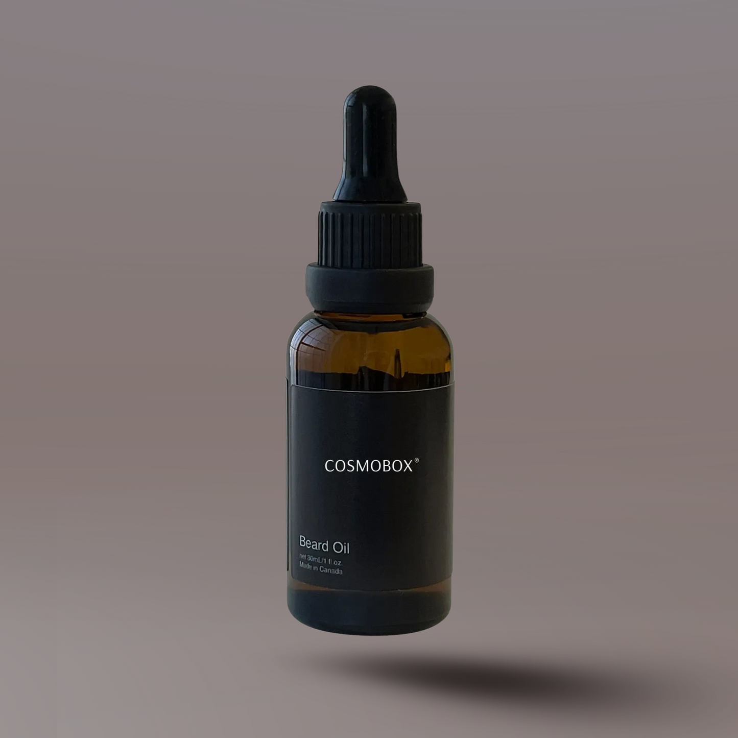 BEARD OIL