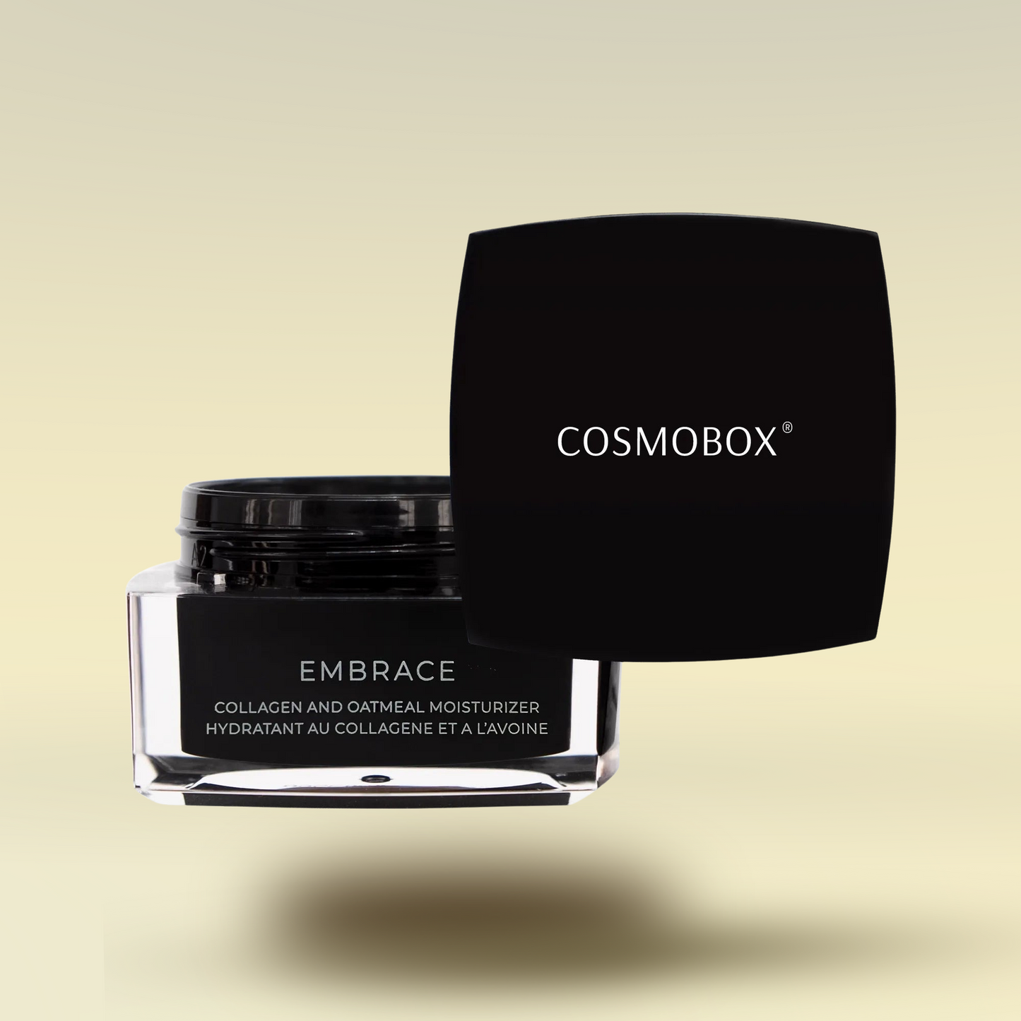 EMBRACE COLLAGEN & OATMEAL MOISTURIZER