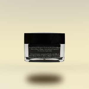 EMBRACE COLLAGEN & OATMEAL MOISTURIZER