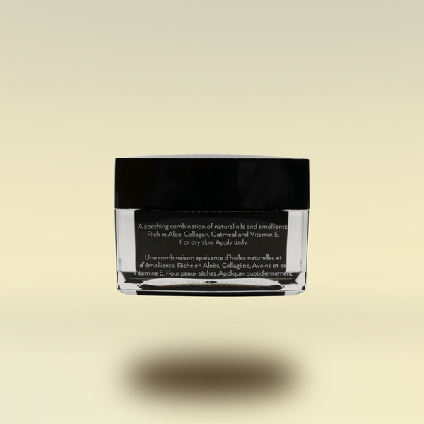 EMBRACE COLLAGEN & OATMEAL MOISTURIZER