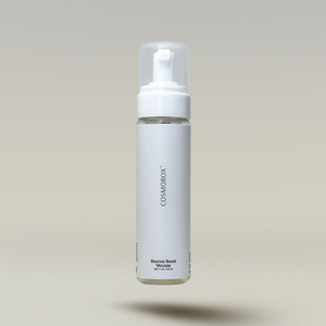 BOUNCE BOOST MOUSSE