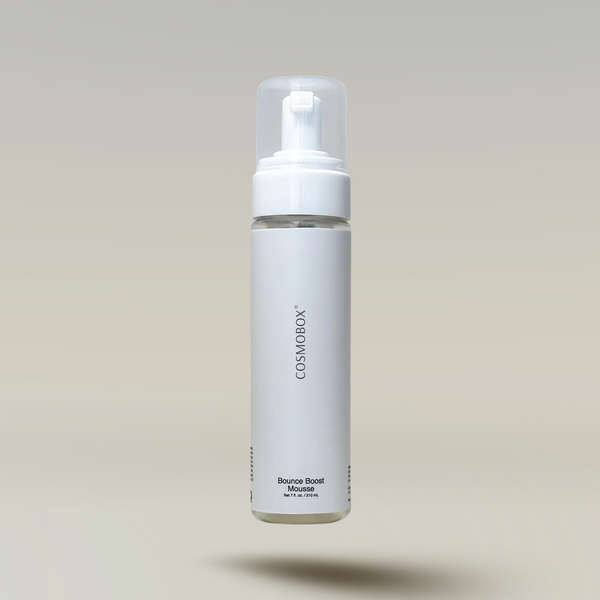 BOUNCE BOOST MOUSSE