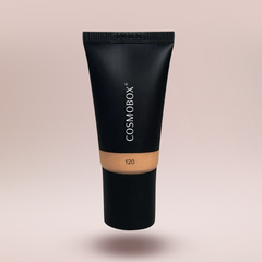 TINTED MOISTURIZER