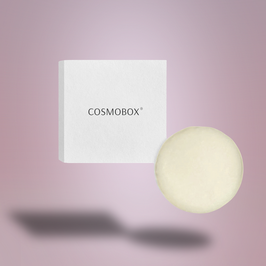 DAILY CONDITIONER BAR