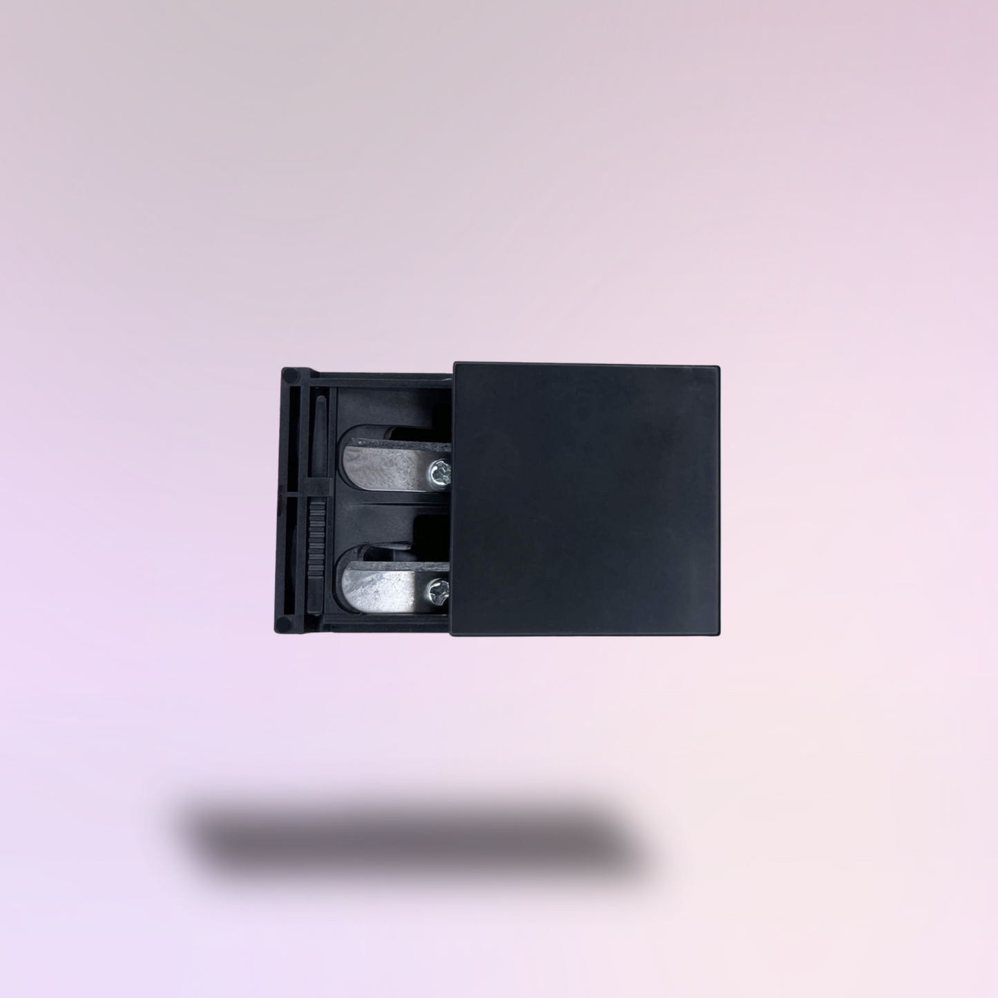 DUAL PENCIL SHARPENER