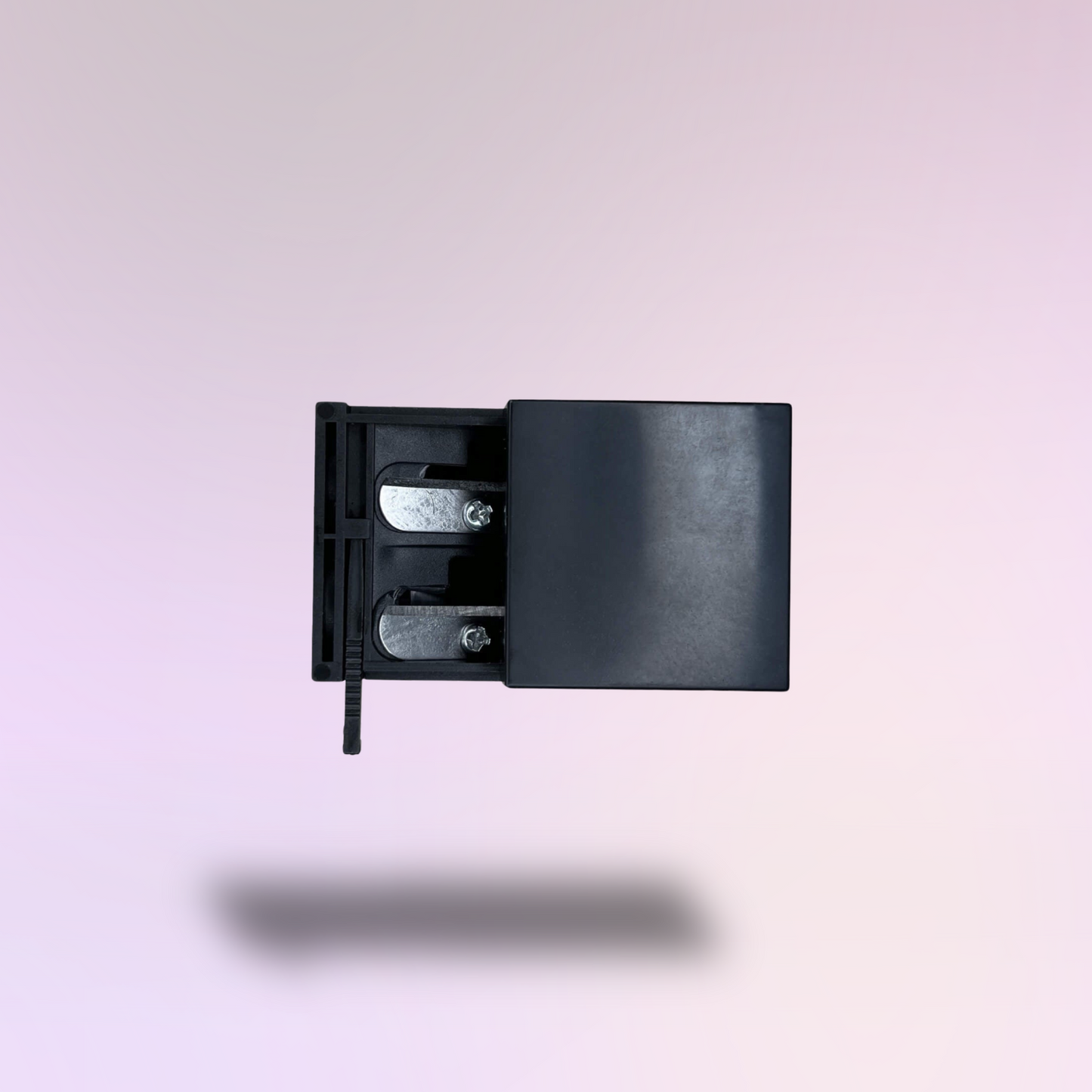 DUAL PENCIL SHARPENER