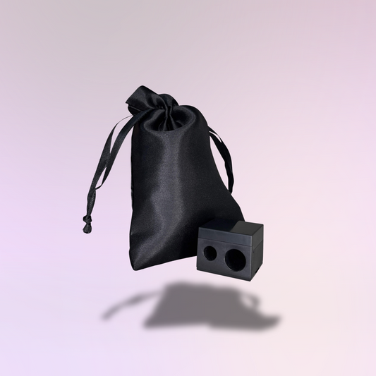 DUAL PENCIL SHARPENER