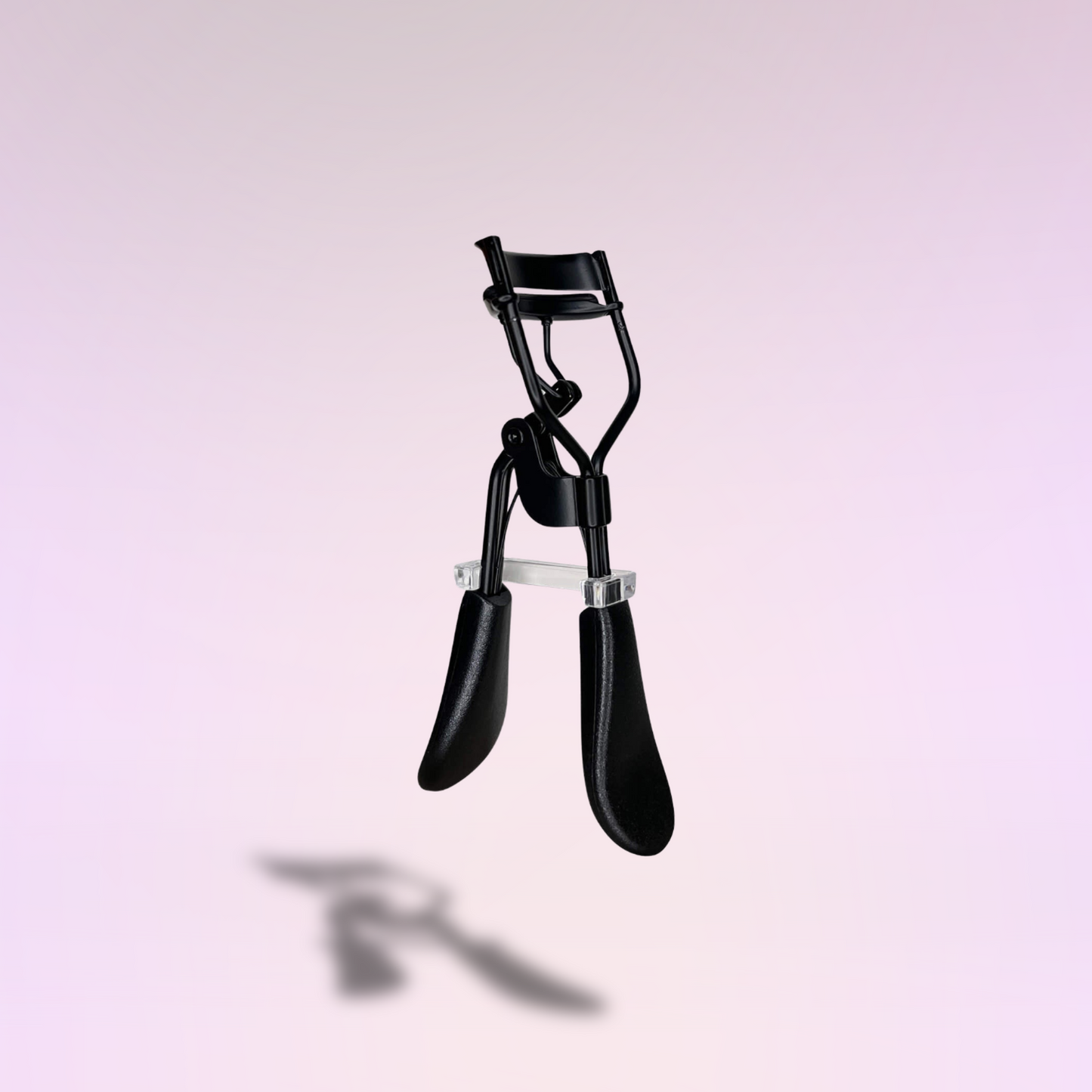 PADDED EYELASH CURLER
