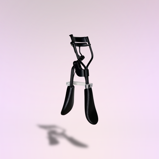 PADDED EYELASH CURLER