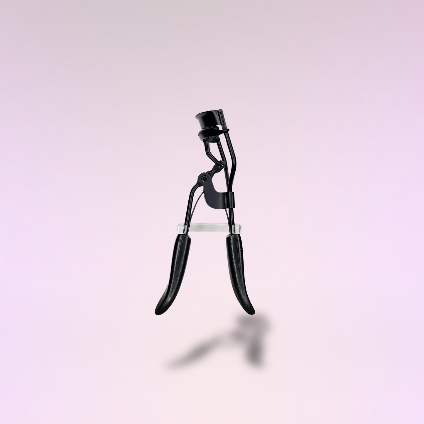 PADDED EYELASH CURLER