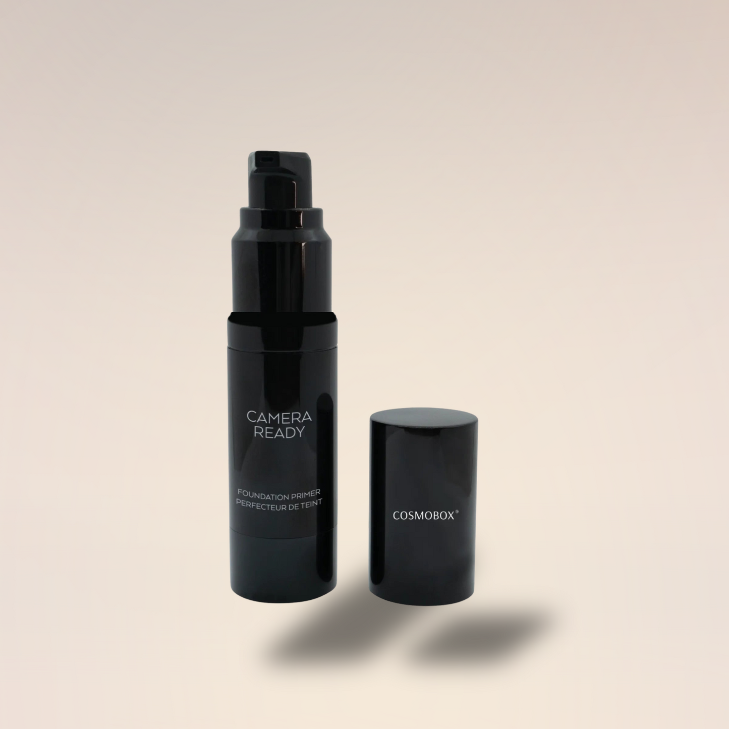 FOUNDATION PRIMER