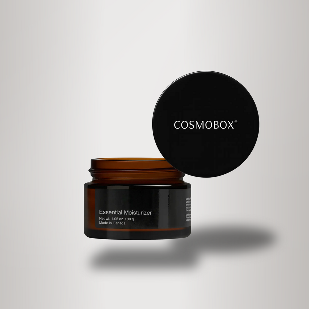 ESSENTIAL MOISTURIZER