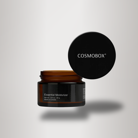 ESSENTIAL MOISTURIZER