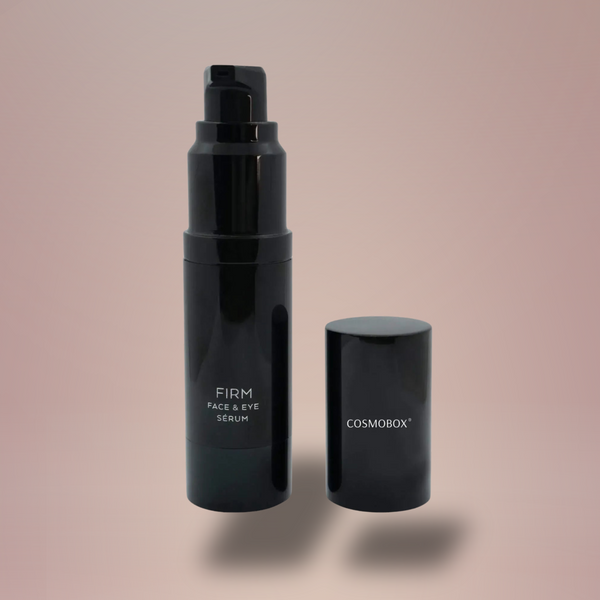 FIRMING FACE & EYE SERUM