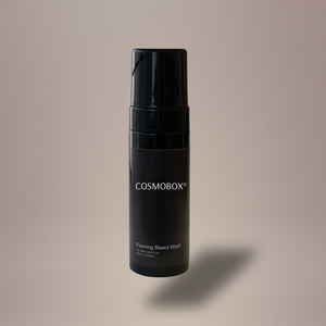 FOAMING BEARD WASH