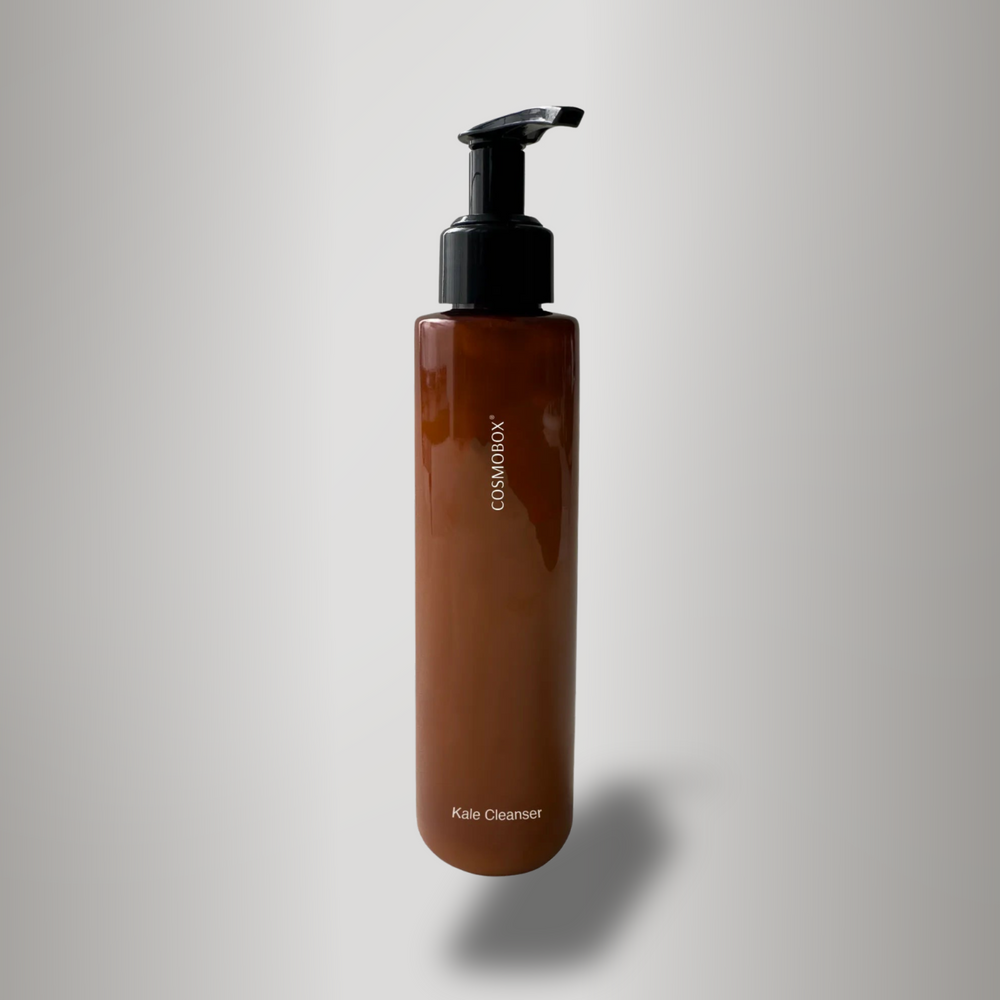 KALE FACE CLEANSER