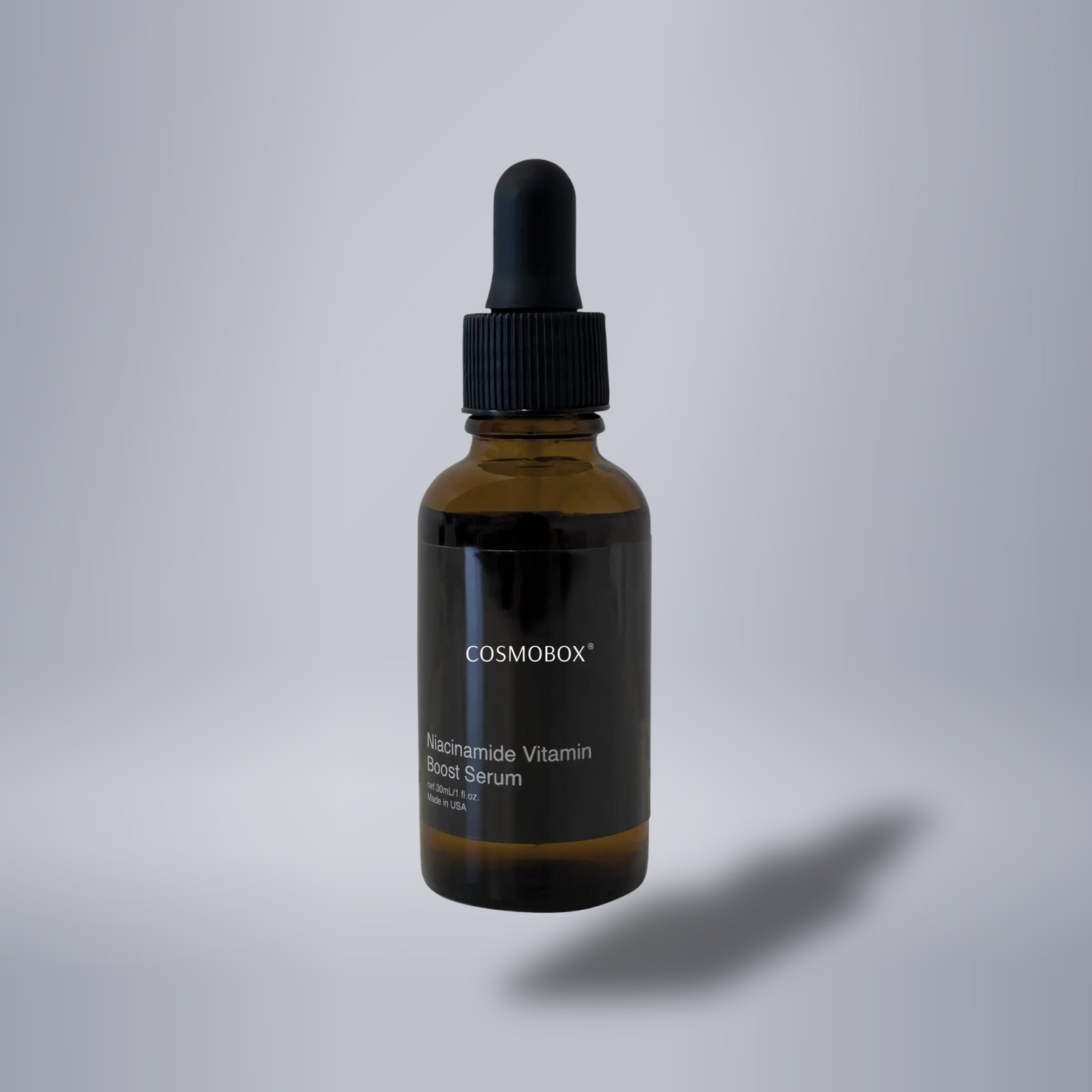 NIACINAMIDE VITAMIN BOOST SERUM