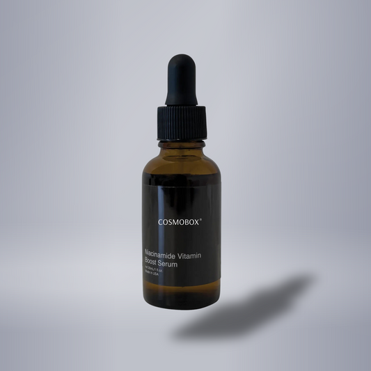 NIACINAMIDE VITAMIN BOOST SERUM