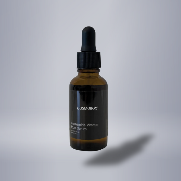NIACINAMIDE VITAMIN BOOST SERUM