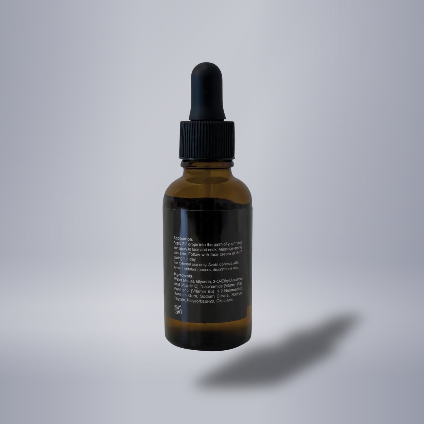 NIACINAMIDE VITAMIN BOOST SERUM