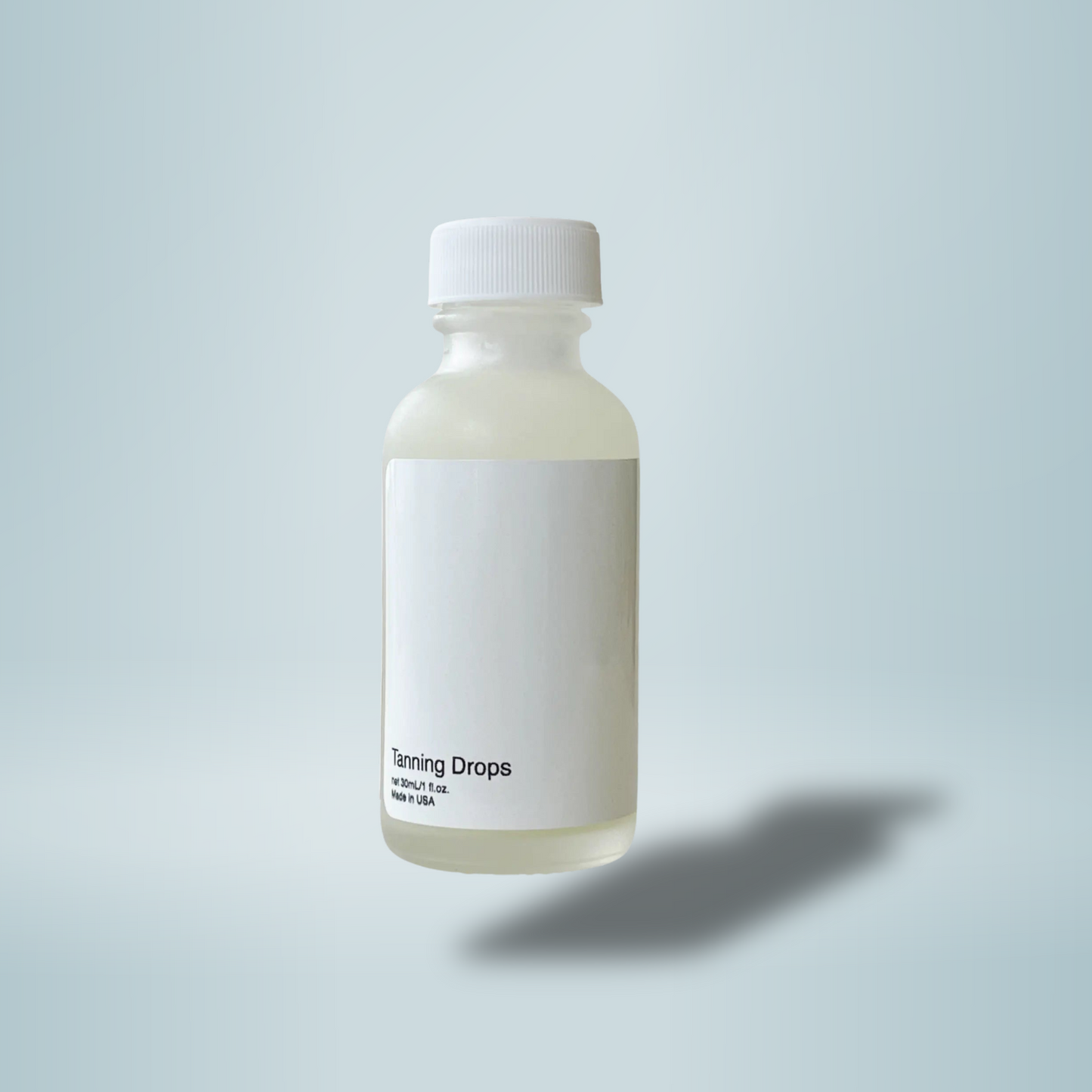 TANNING DROPS