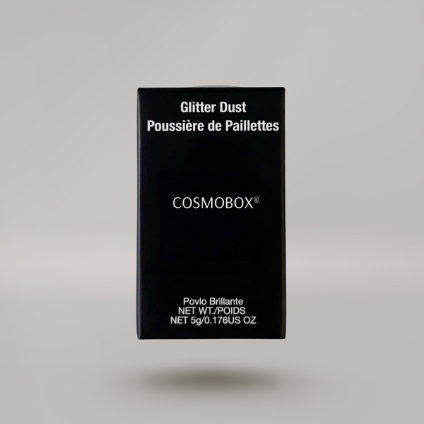 GLITTER DUST
