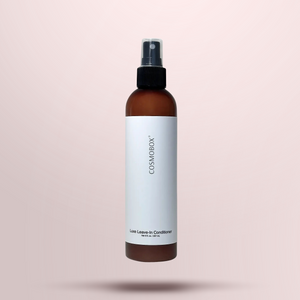 LUXE LEAVE-IN CONDITIONER