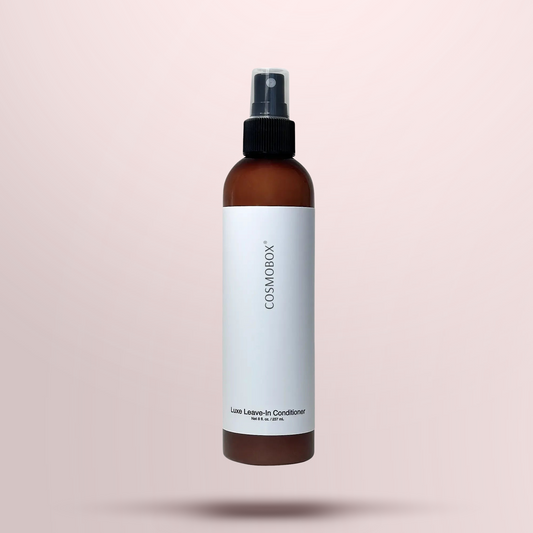 LUXE LEAVE-IN CONDITIONER