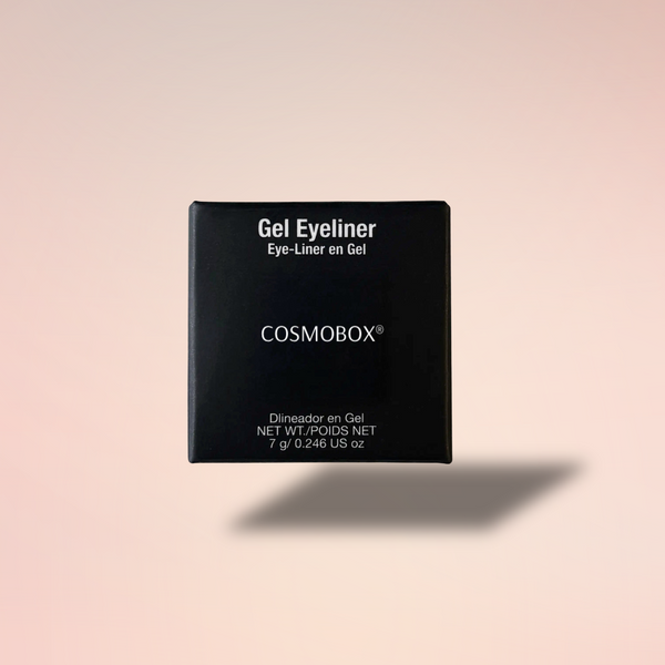 GEL EYELINER