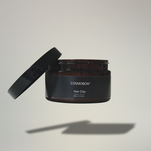 HAIR CLAY