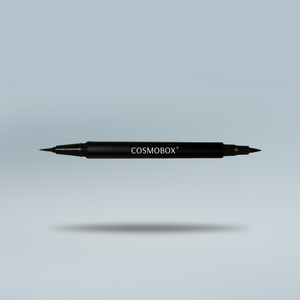 DUAL TIP EYELINER