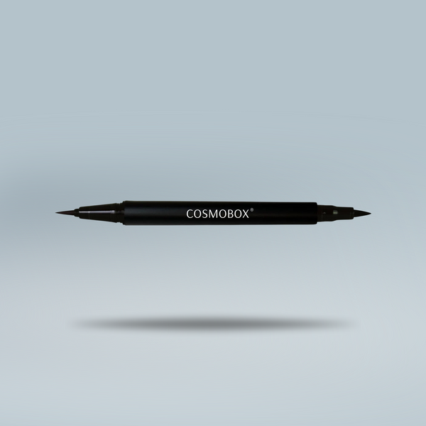 DUAL TIP EYELINER
