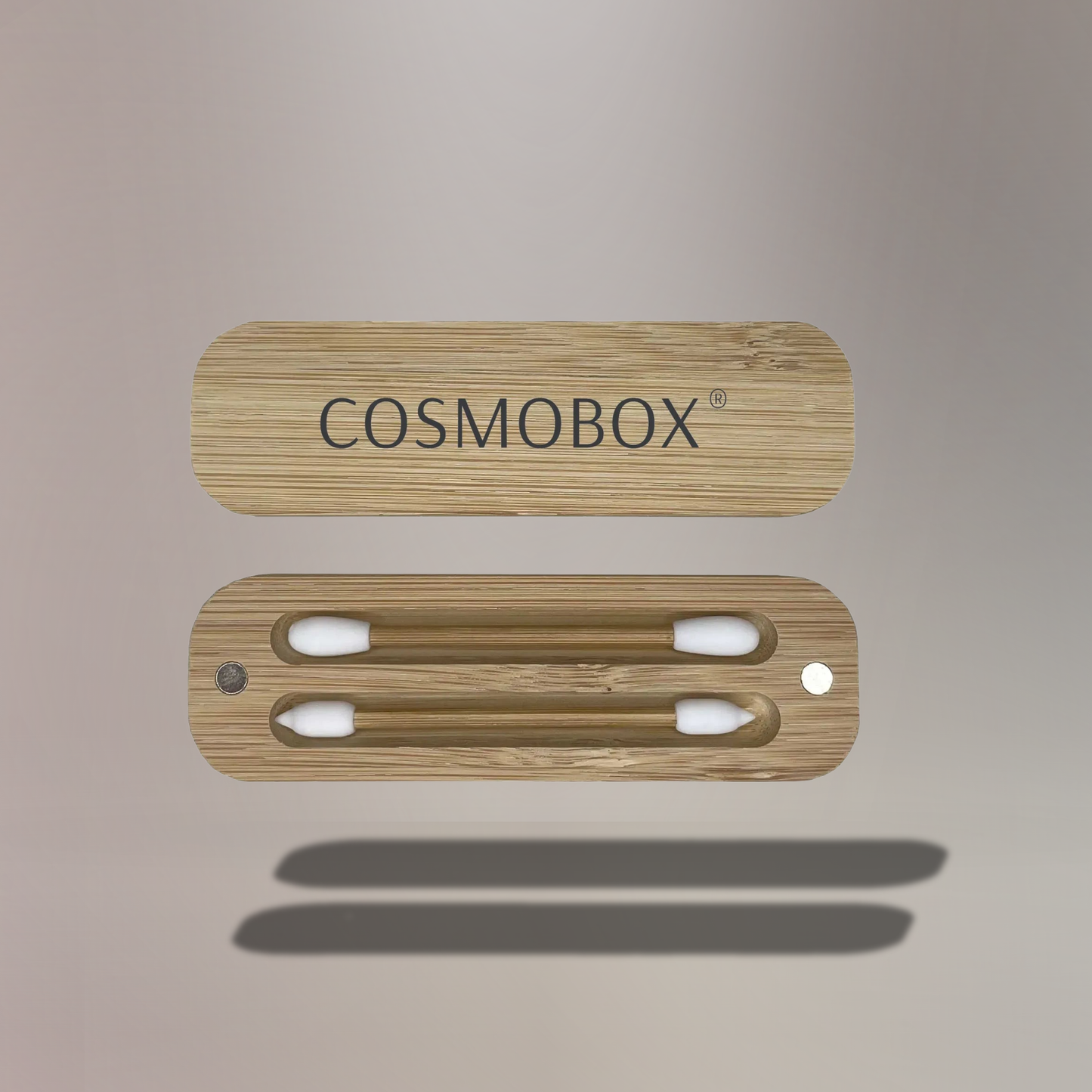 REUSABLE MAKEUP SWABS