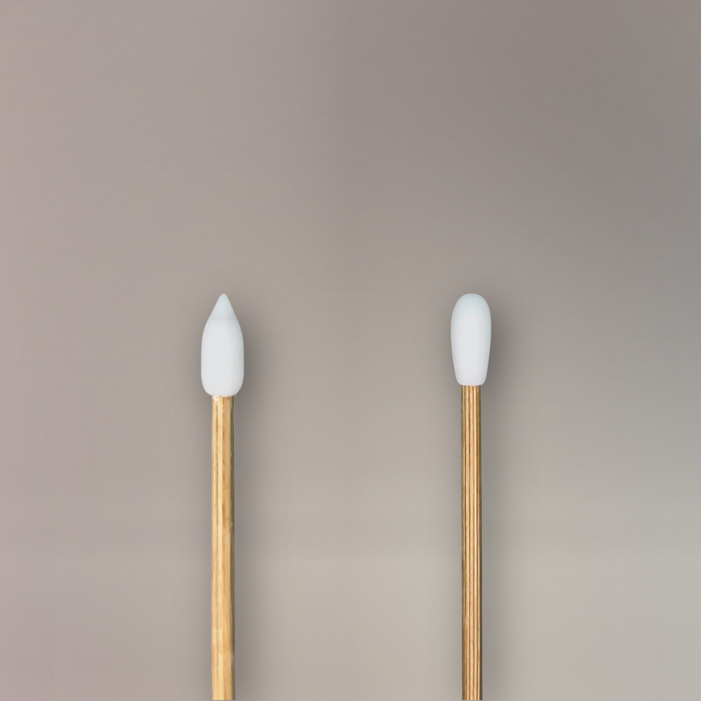 REUSABLE MAKEUP SWABS