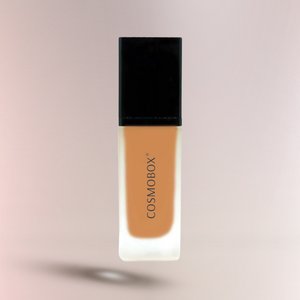 LUMIWEAR FOUNDATION