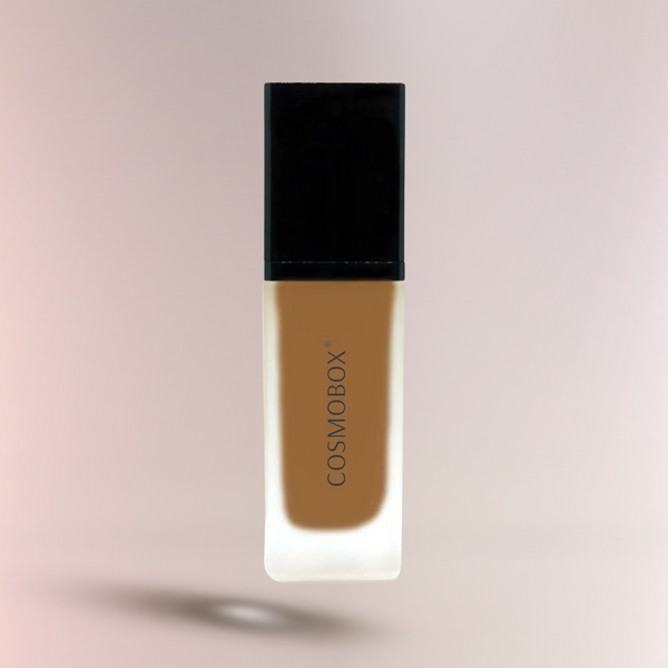 LUMIWEAR FOUNDATION