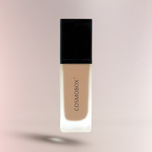 LUMIWEAR FOUNDATION