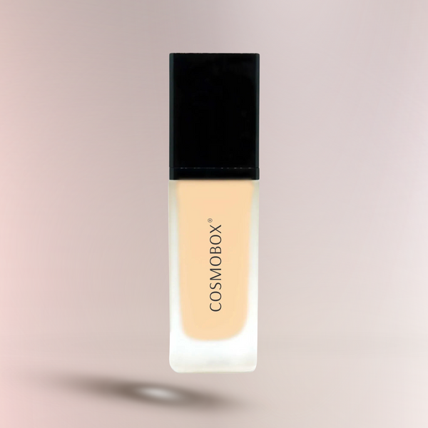LUMIWEAR FOUNDATION