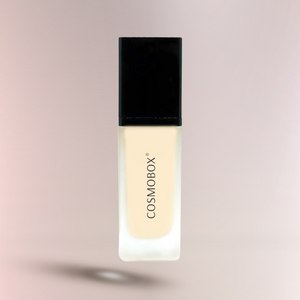 LUMIWEAR FOUNDATION