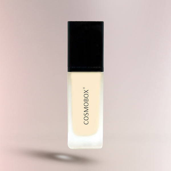 LUMIWEAR FOUNDATION