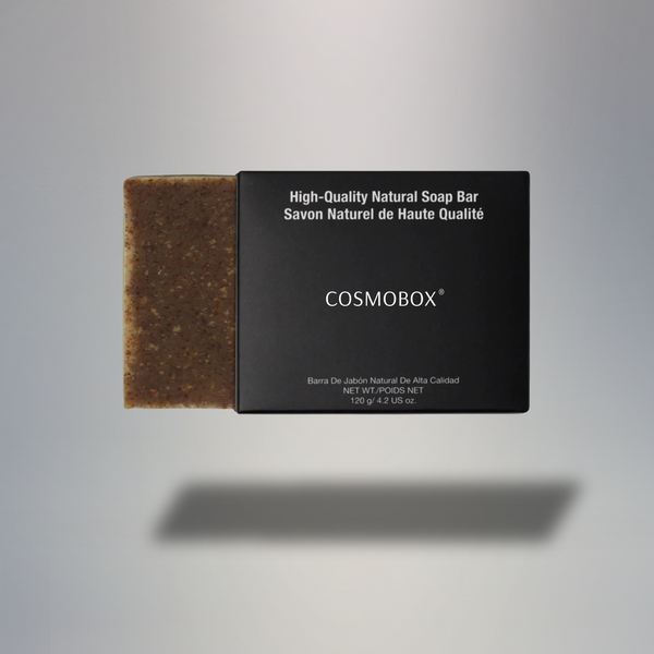 NATURAL SOAP BAR