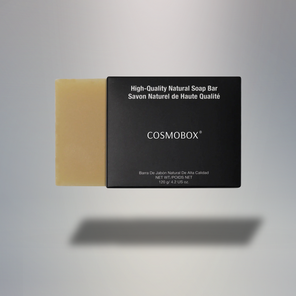 NATURAL SOAP BAR