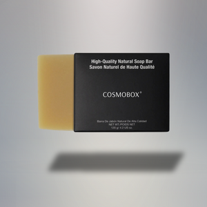 NATURAL SOAP BAR