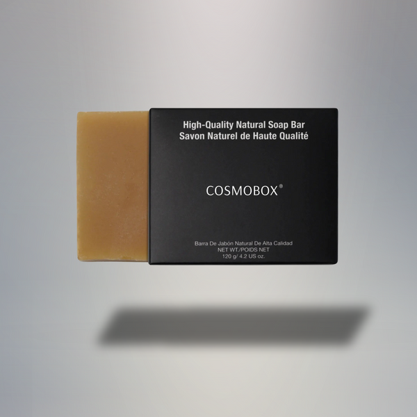 NATURAL SOAP BAR