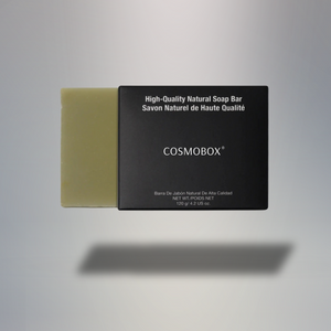 NATURAL SOAP BAR